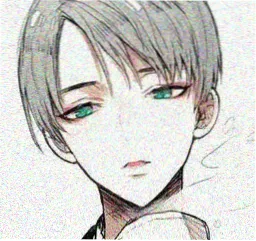 读者 山月不知 头像